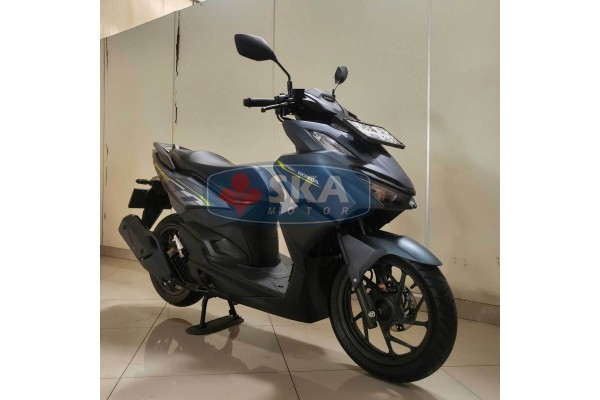 Honda Vario 160 CBS Tahun 2025